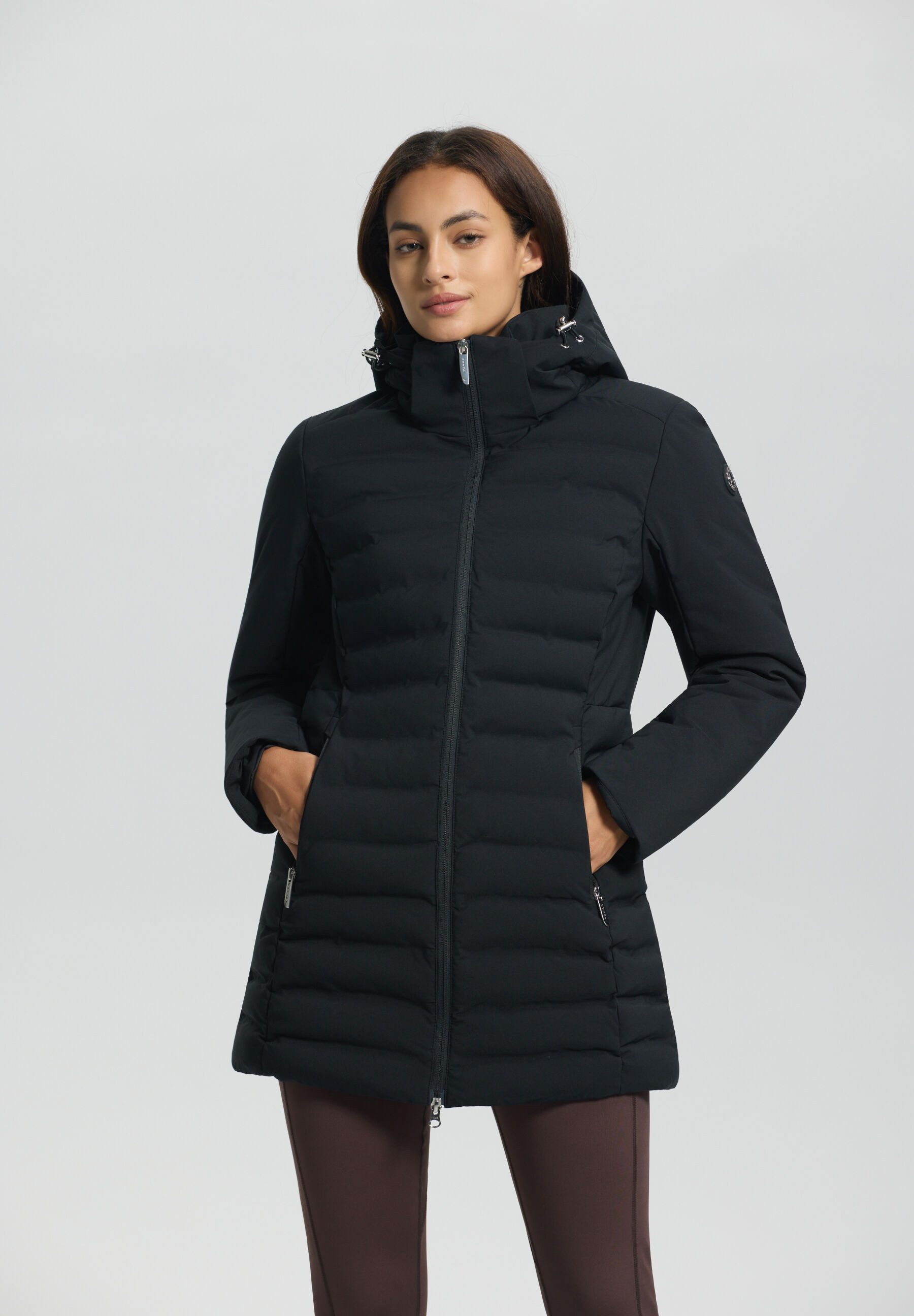 Luhta Outdoorjacke Luhta Jacke Ilomantsi günstig online kaufen