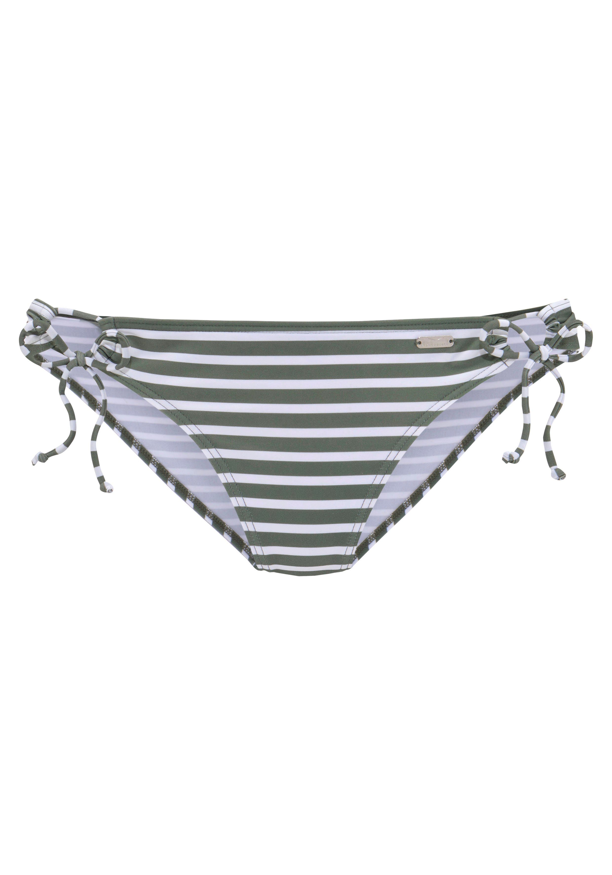 Venice Beach Bikini-Hose Summer seitlich zum Binden günstig online kaufen