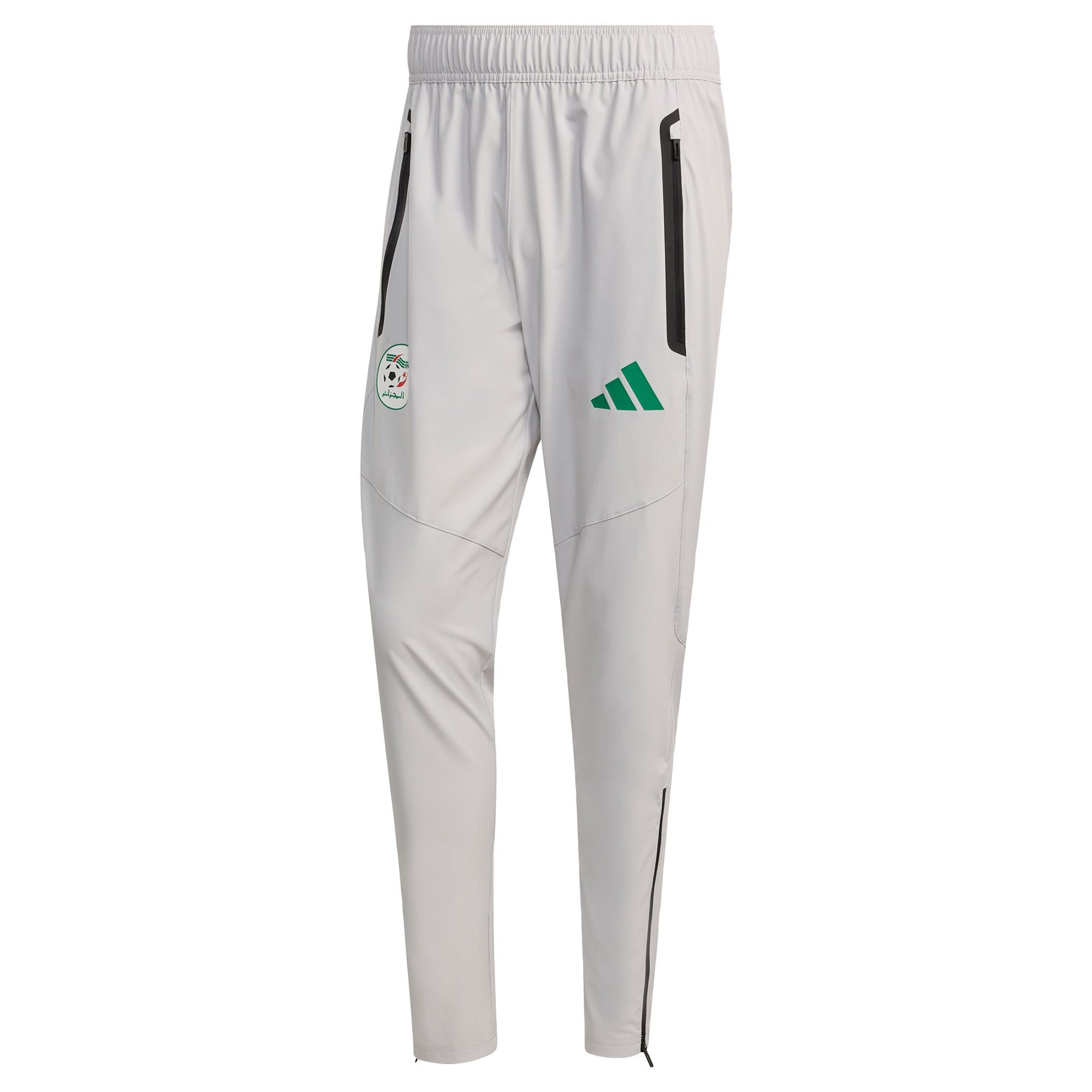 adidas Performance Trainingshose ALGERIEN TIRO TECH HOSE (1-tlg)