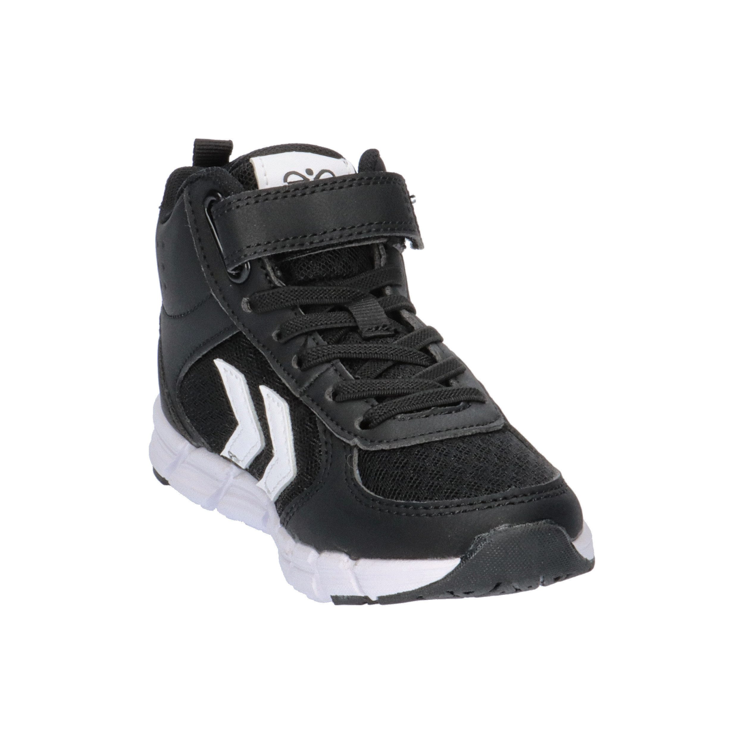 hummel Hummel Kinder Sneaker SPEED MID JR 217973 Sneaker