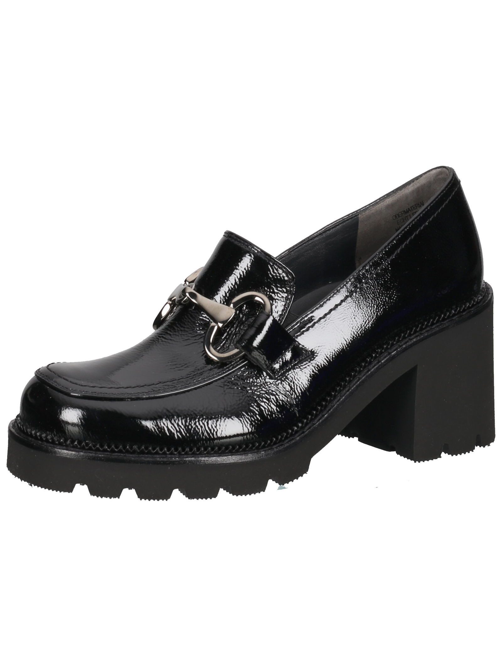 Pumps Leder Pumps