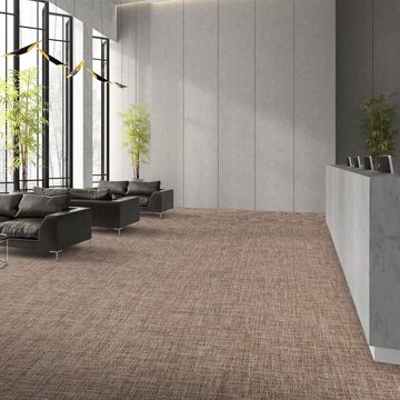 Floordirekt Designboden Trani, Bodenbelag erhältlich in vielen Größen, Bodenschutz, für private & gewerbliche Nutzung