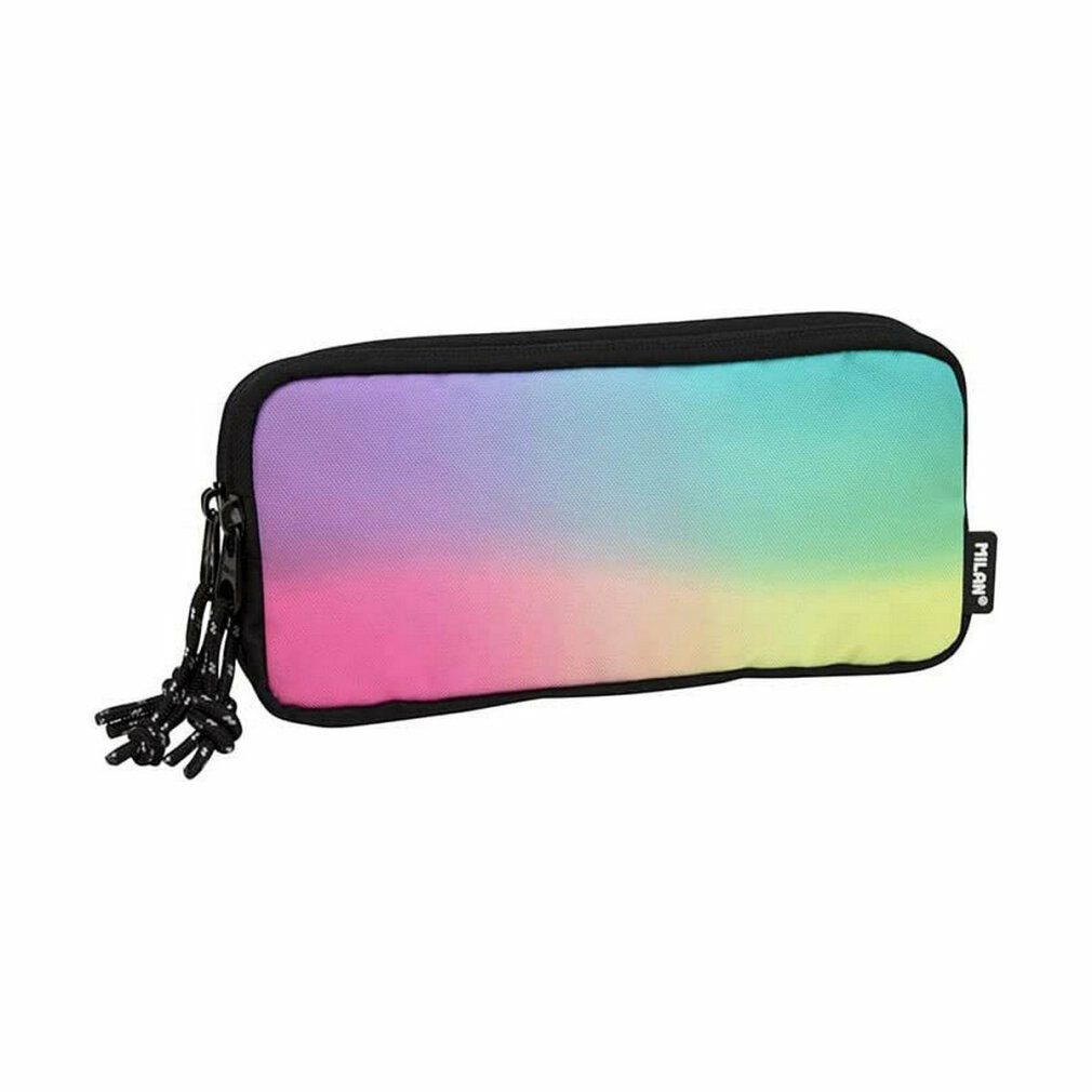milan Papierscheren Allzwecktasche Sunset