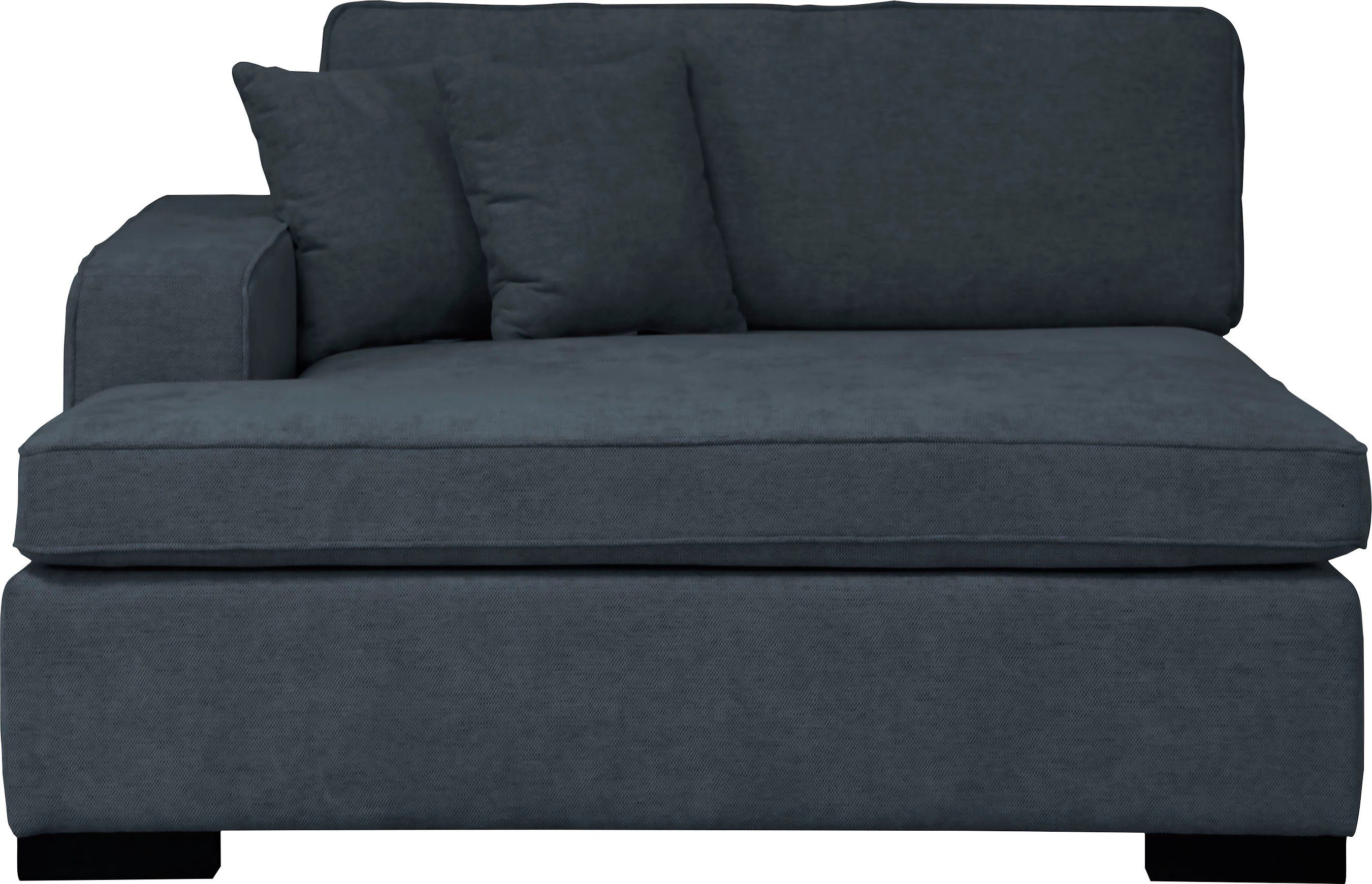 Home affaire Sofaelement Skara XXL, Modul XXL - zum eigenen Zusammenstellen, Armlehne links/rechts wählbar