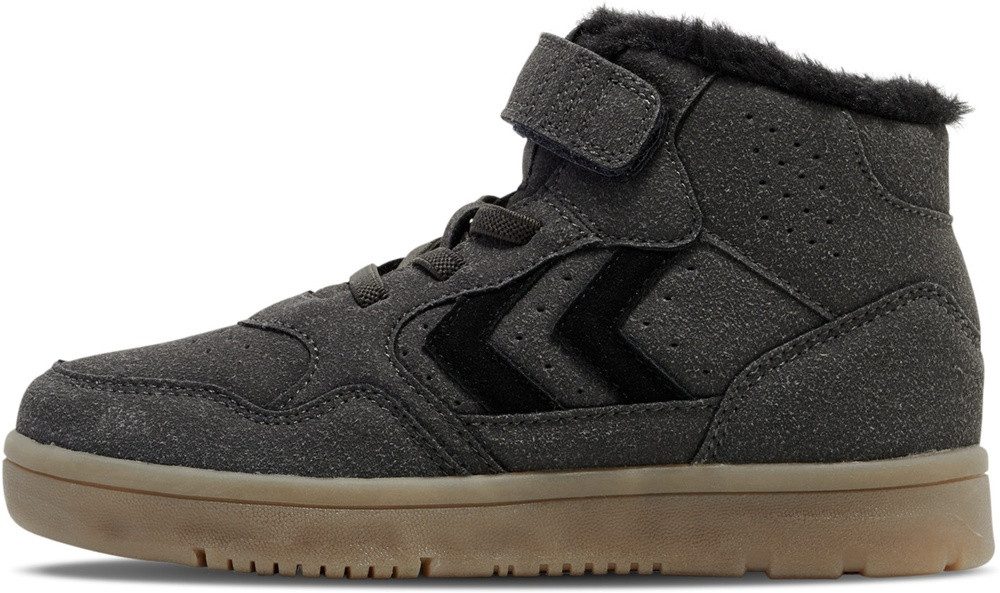 hummel Camden Winter High Jr Sneaker günstig online kaufen