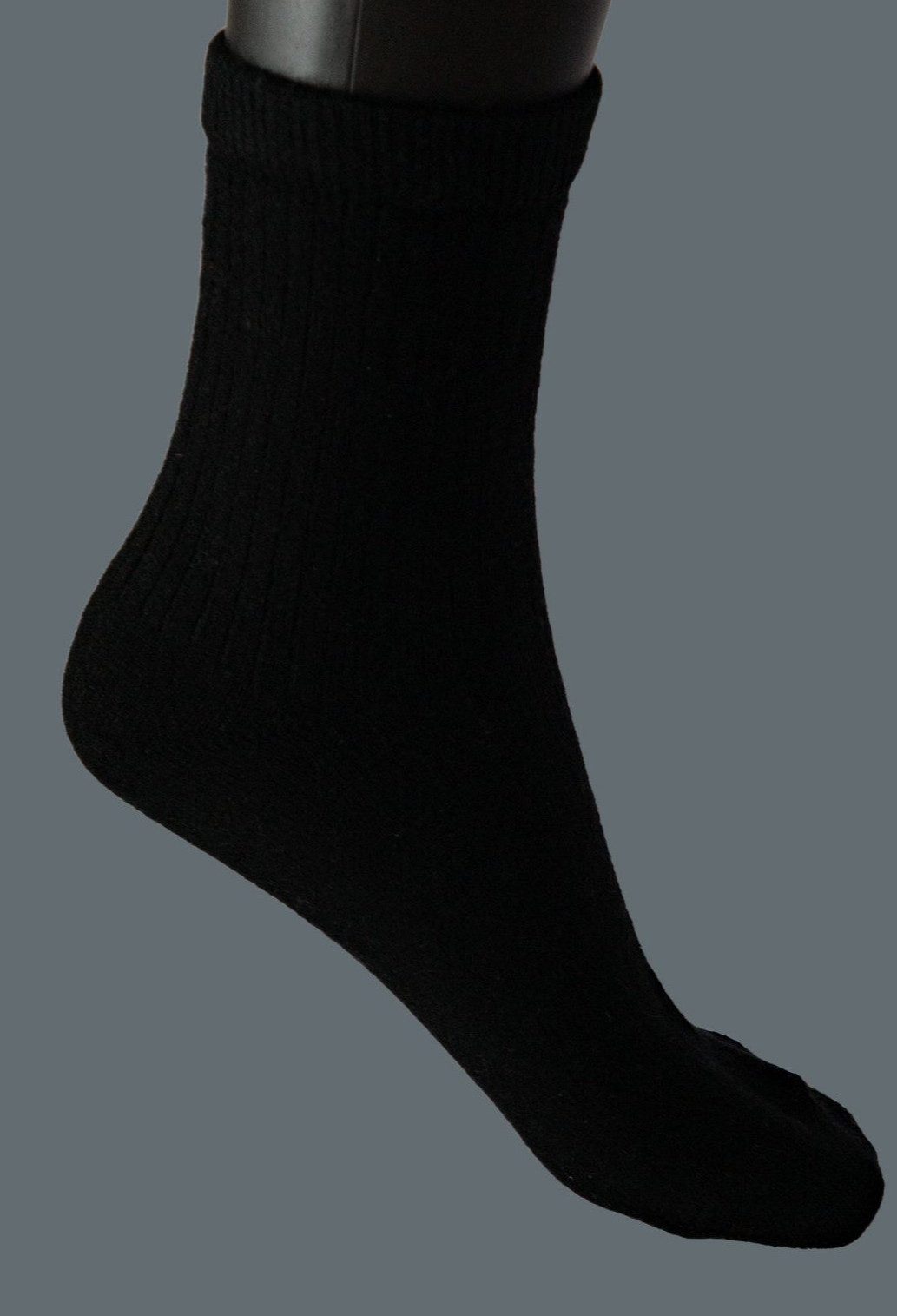 Ariun Kuschelsocken Farbenfrohe Kaschmirsocken