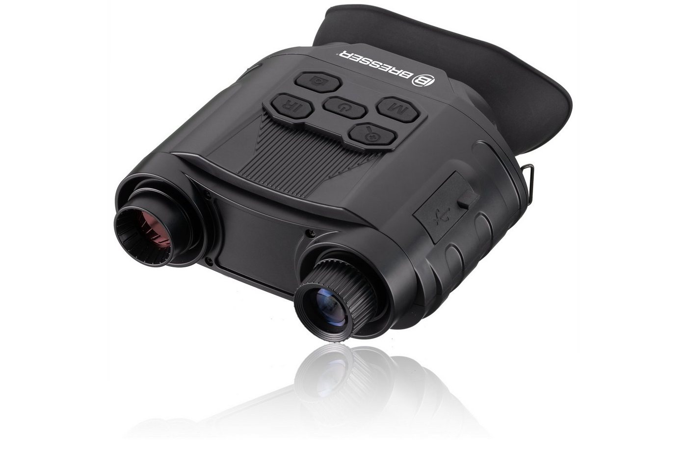 BRESSER Nachtsichtgerät BRESSER Digitales Nachtsichtgerät Explorer 130N