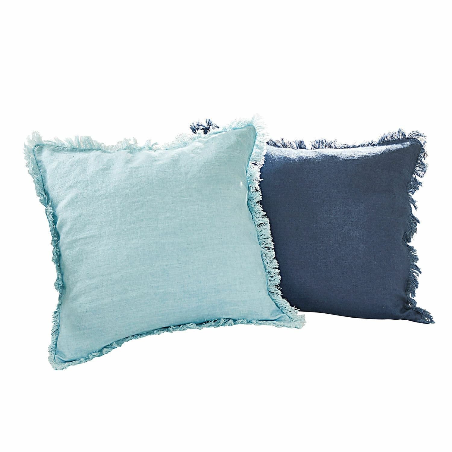 Mirabeau Kissenhülle Kissenhülle 2er Set Quebo günstig online kaufen