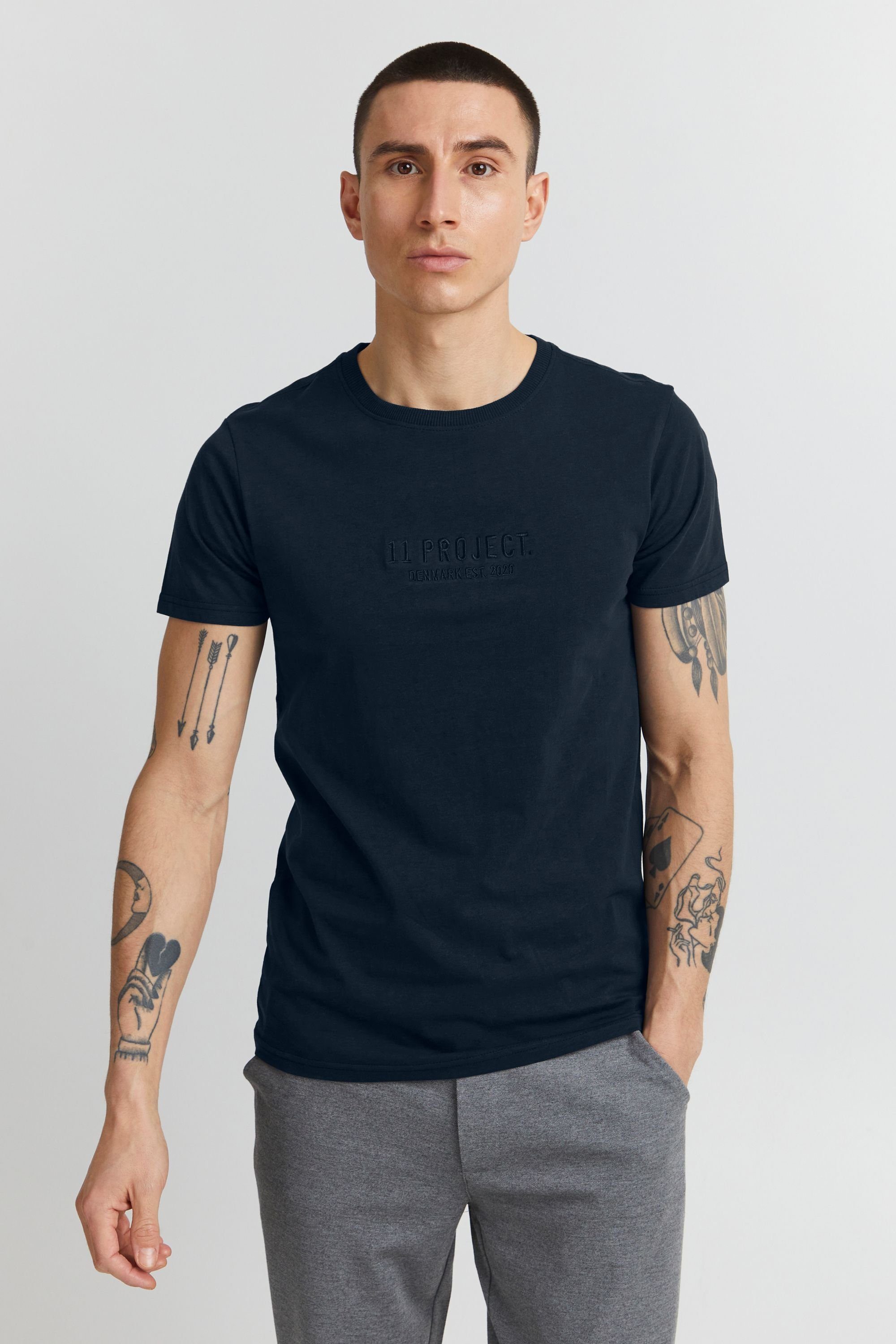 11 Project T-Shirt 11 Project PRBertram