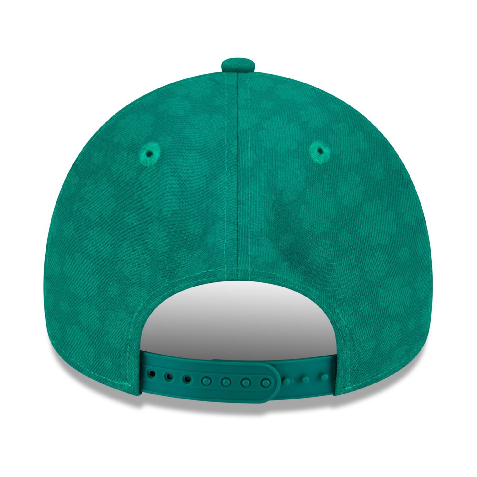 New Era Trucker Cap 9FORTY Saint Patricks Day New York Yankees