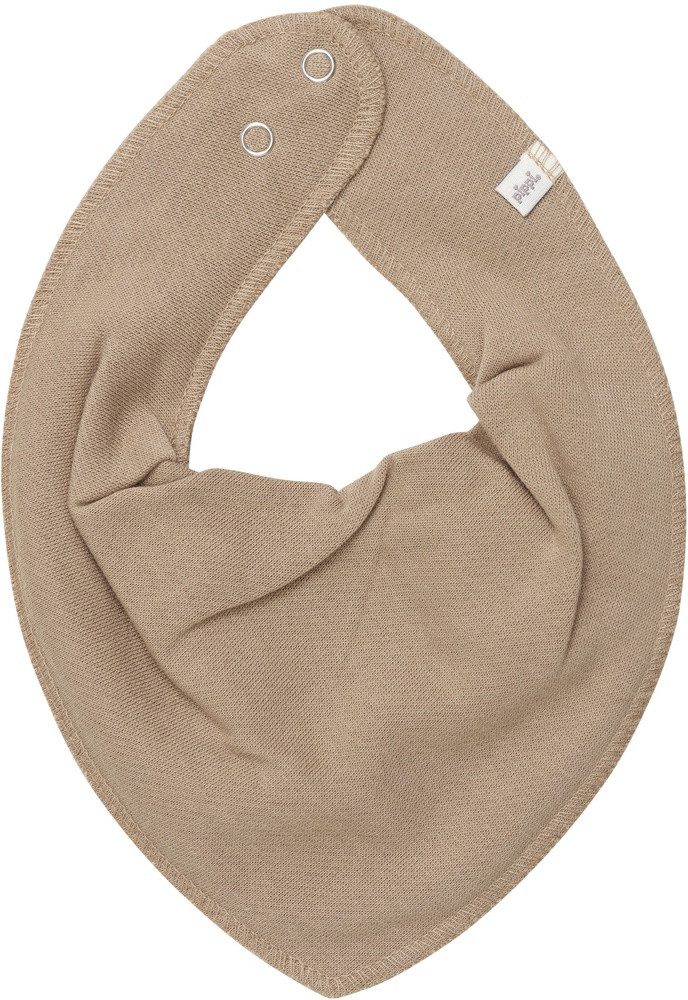 Pippi Babywear Lätzchen Bandana Bib Solid (5-Pack)