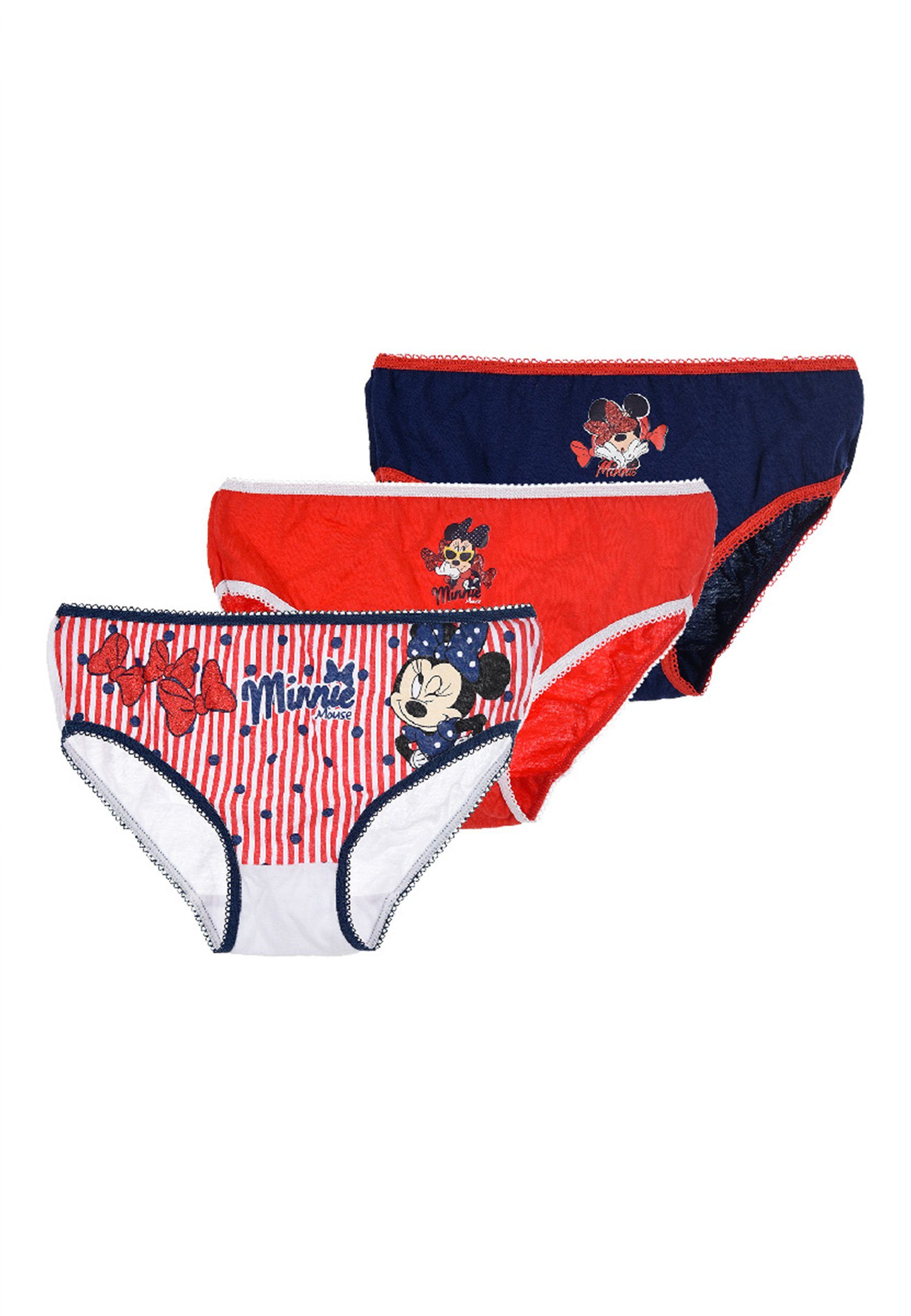 Slip Kinder Mädchen Unterhosen Schlüpfer