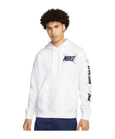 Nike Sportswear Sweatshirt Hoody