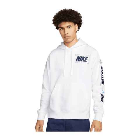 Nike Sportswear Sweatshirt Hoody