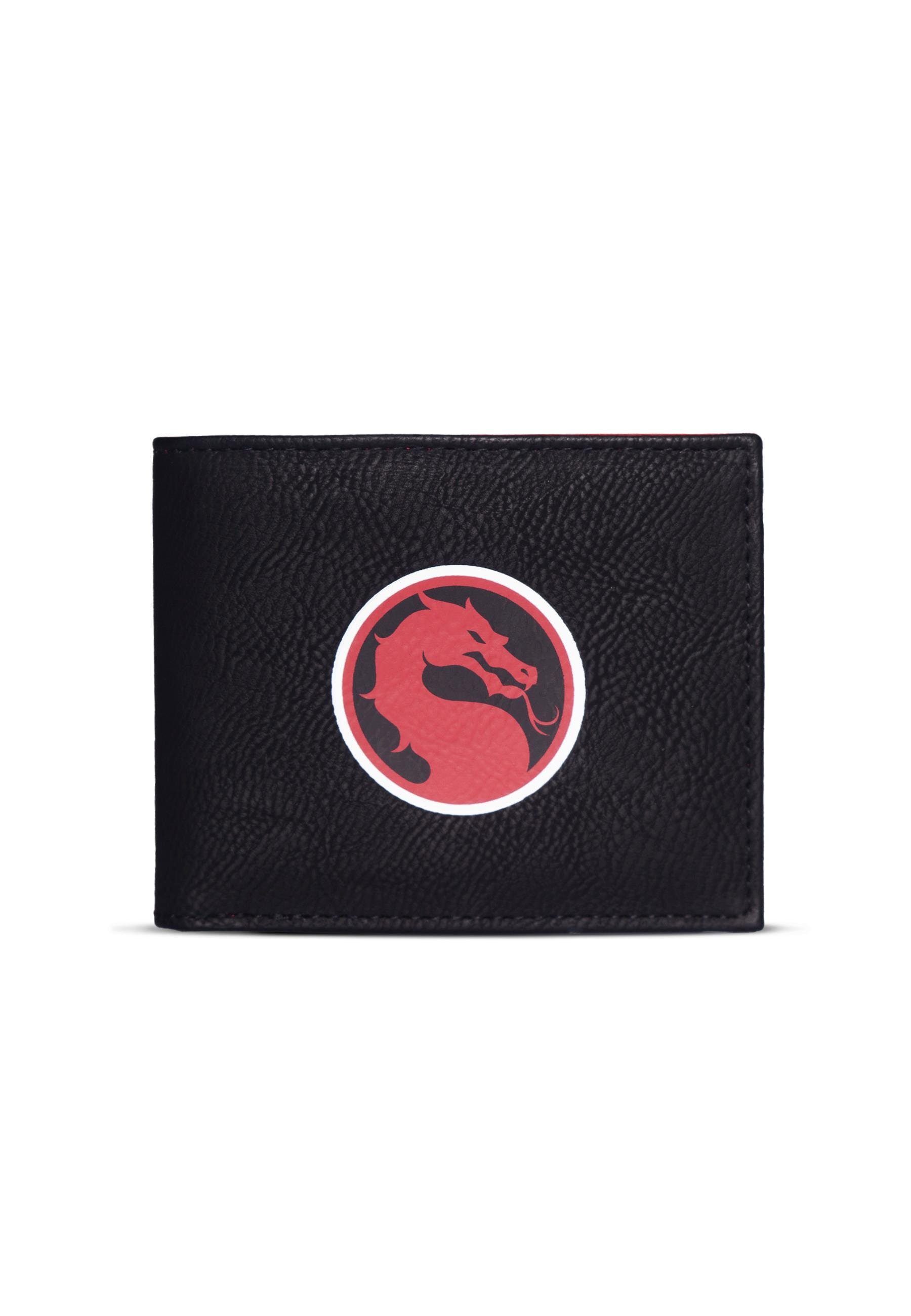 Mortal Kombat Geldbörse