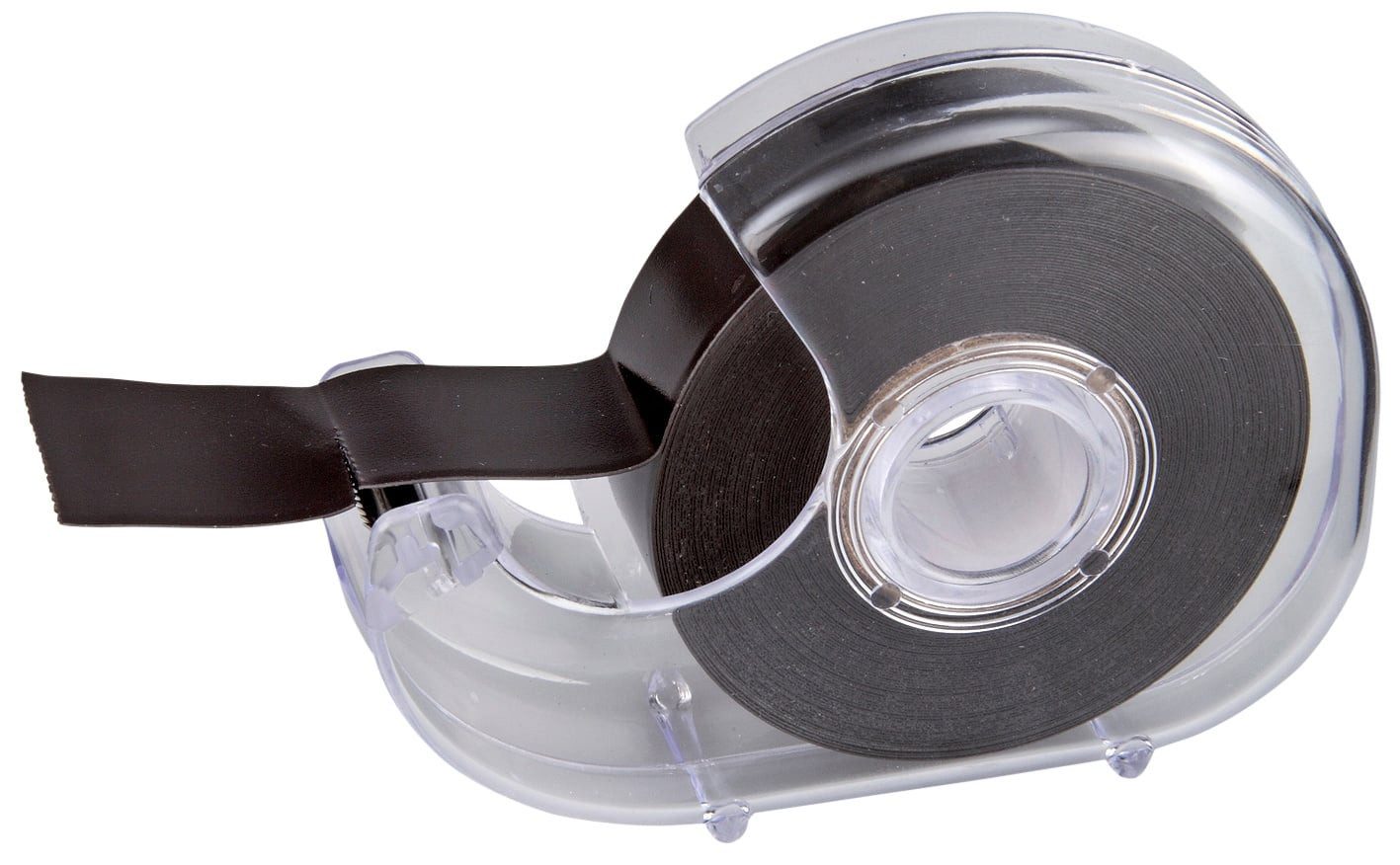 Betzold Magnet Magnetisches Klebeband auf Abroller