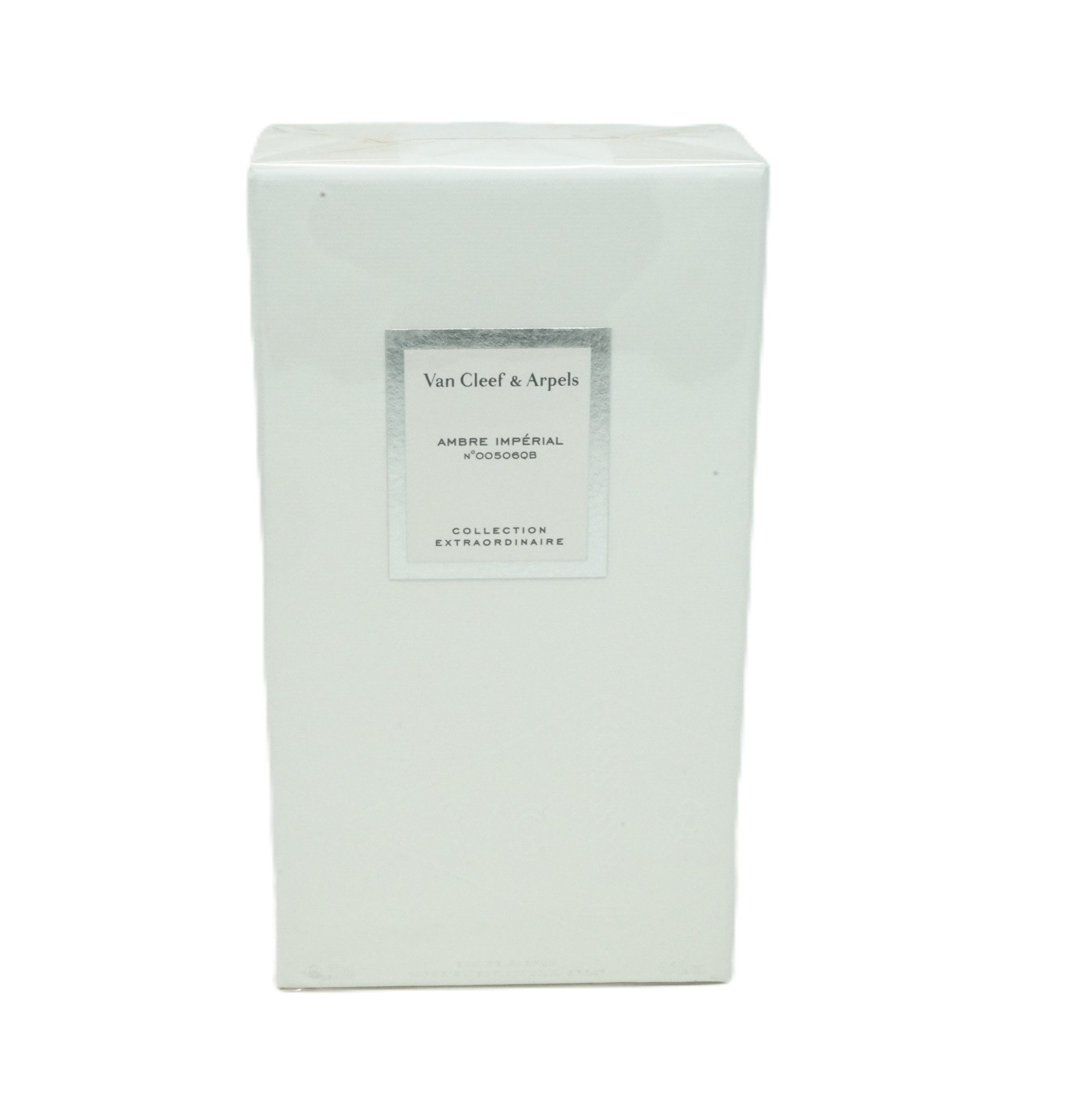 Van Cleef & Arpels Eau de Parfum Van Cleef & Arpels Ambre Eau de Parfum Spray 75ml