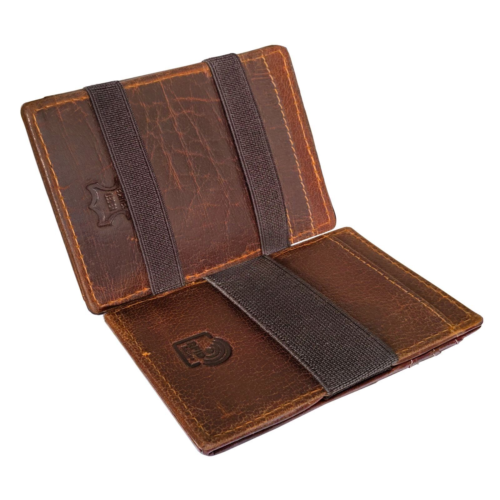STILORD Geldbörse "Mago" Magic Wallet mit günstig online kaufen