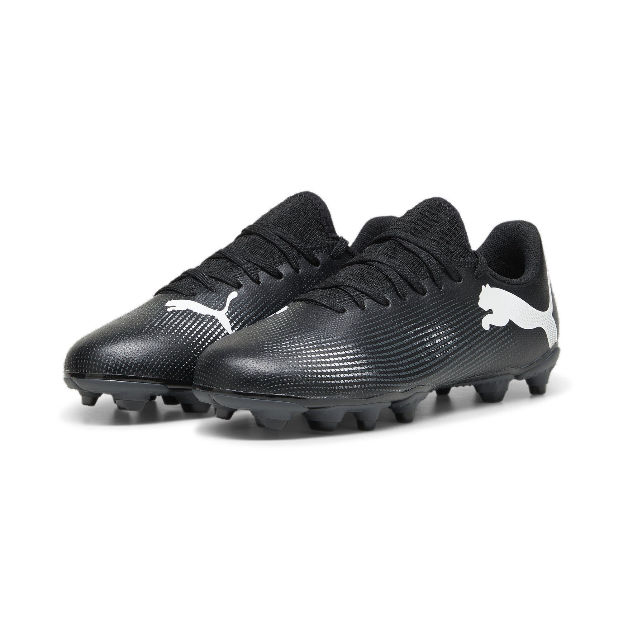 FUTURE 7 PLAY FG/AG JR Fußballschuh