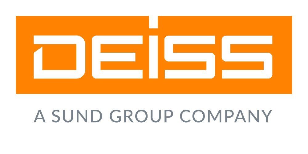 Deiss Müllbeutel DEISS 90059 - 900x1100 mm Typ 60 blau
