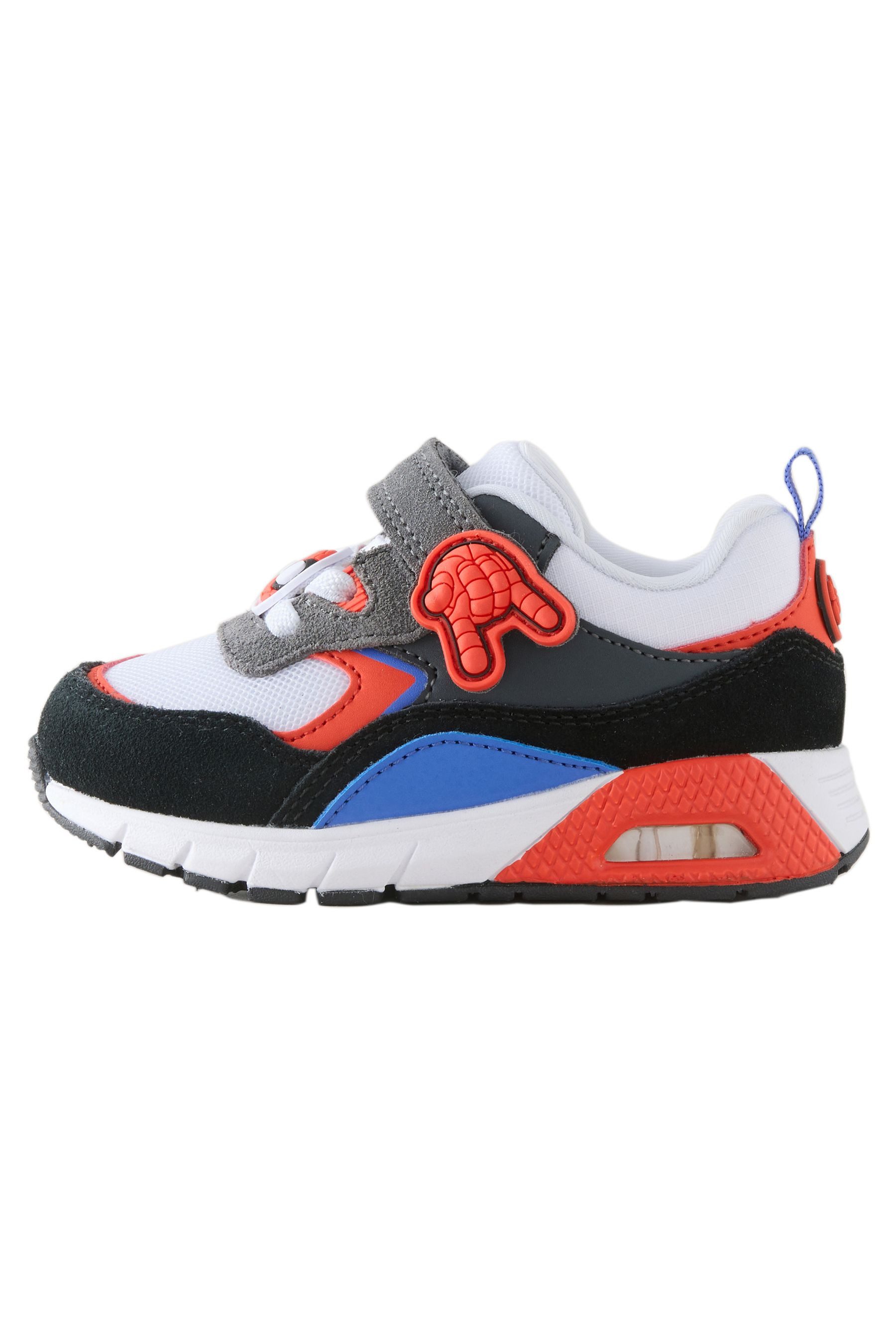 Next Elastischer Sportschuh mit Schnürung Sneaker (1-tlg)