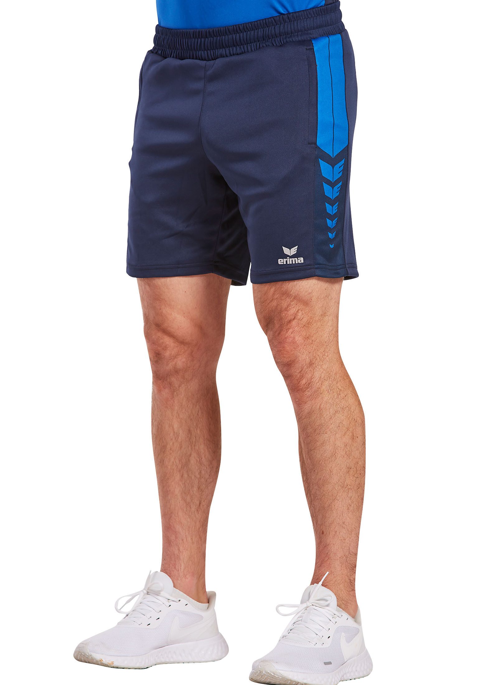 Erima Shorts Herren SIX WINGS Worker günstig online kaufen