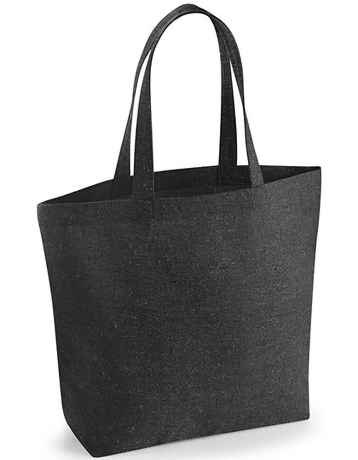 Westford Mill Tragetasche Revive Recycled Maxi Bag