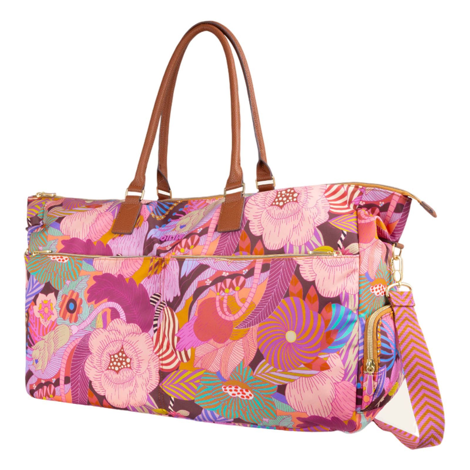 Oilily Reisetasche Weekender günstig online kaufen
