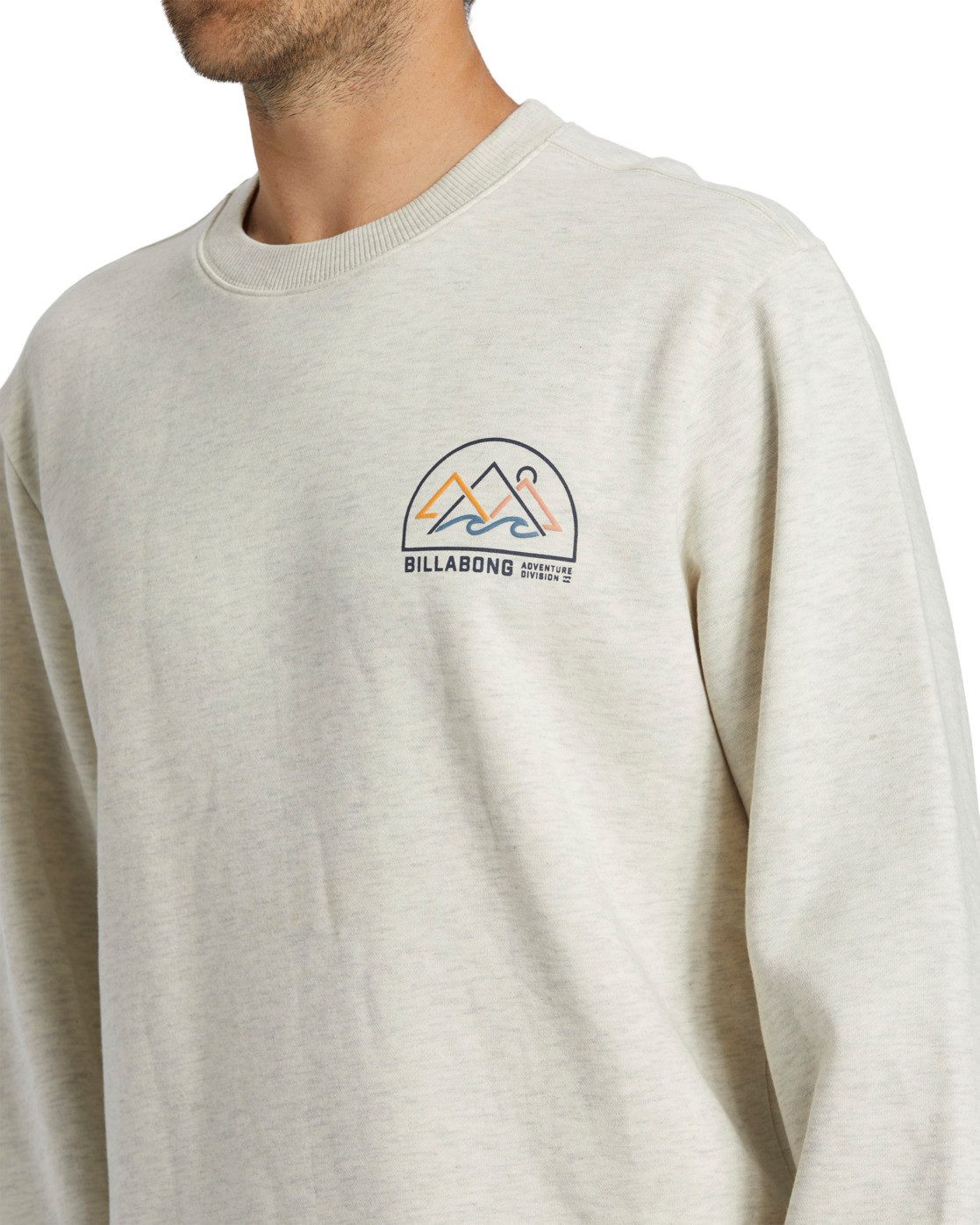 Billabong Sweatshirt Compass