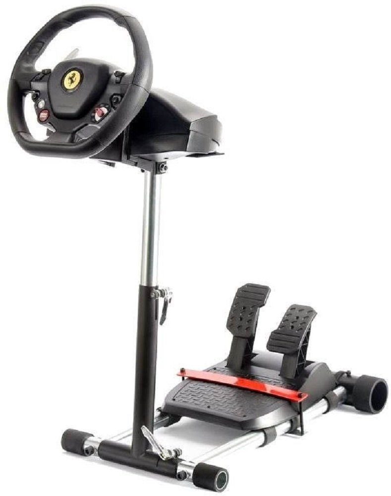 Thrustmaster Halterung Wheel Stand Pro - Thrustmaster F458 Ständer für Контроллеры