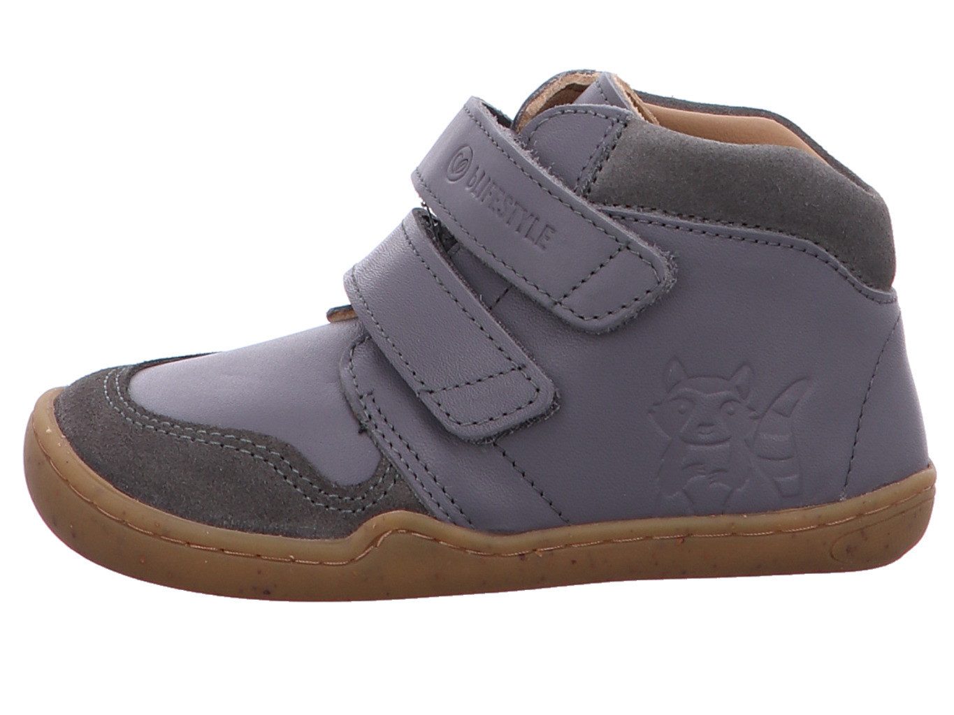 bLIFESTYLE waschbärSTYLE Stiefelette