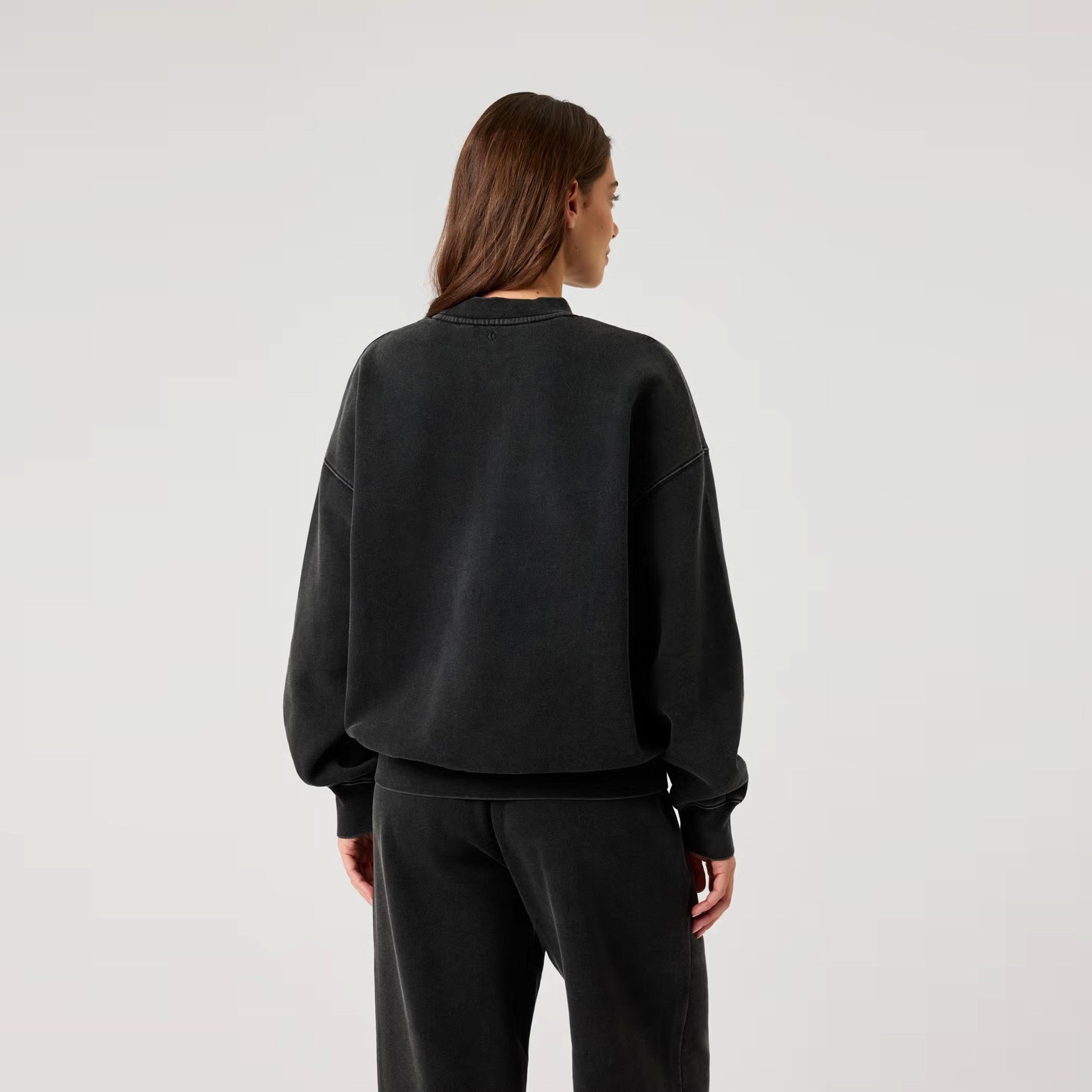 Björn Borg Sweatshirt Studio Oversized