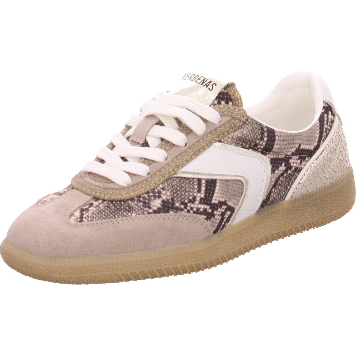 Schnürschuh