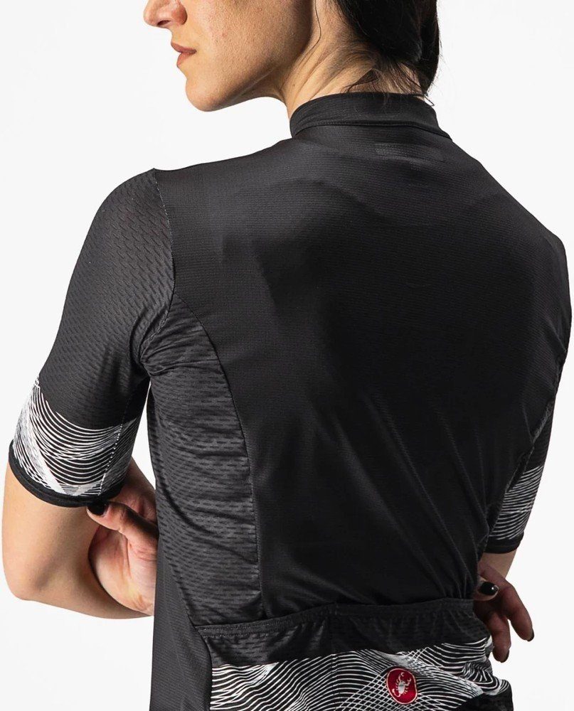 castelli Radtrikot