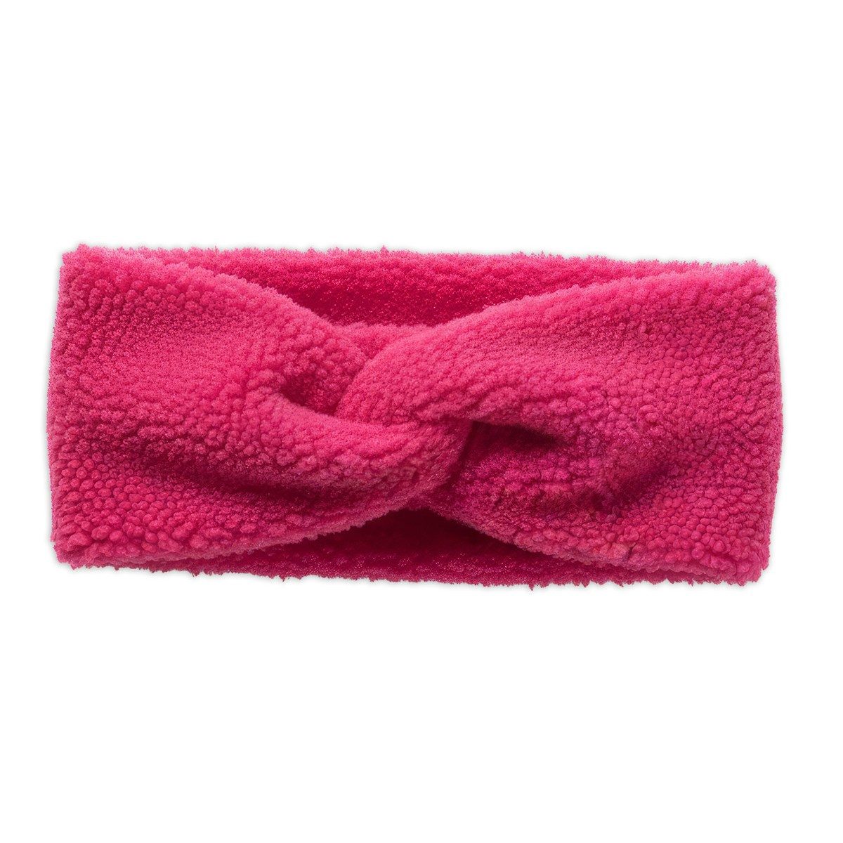 styleBREAKER Stirnband Teddyfleece Stirnband (1-St) günstig online kaufen