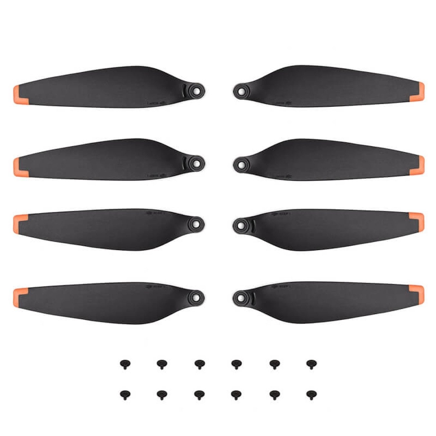 Für DJI Mini 4 Pro / Mini 3 Pro 2x Ersatz Propeller Blätter Zubehör Zubehör Drohne