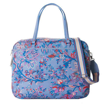 Oilily Schultertasche, Polyester