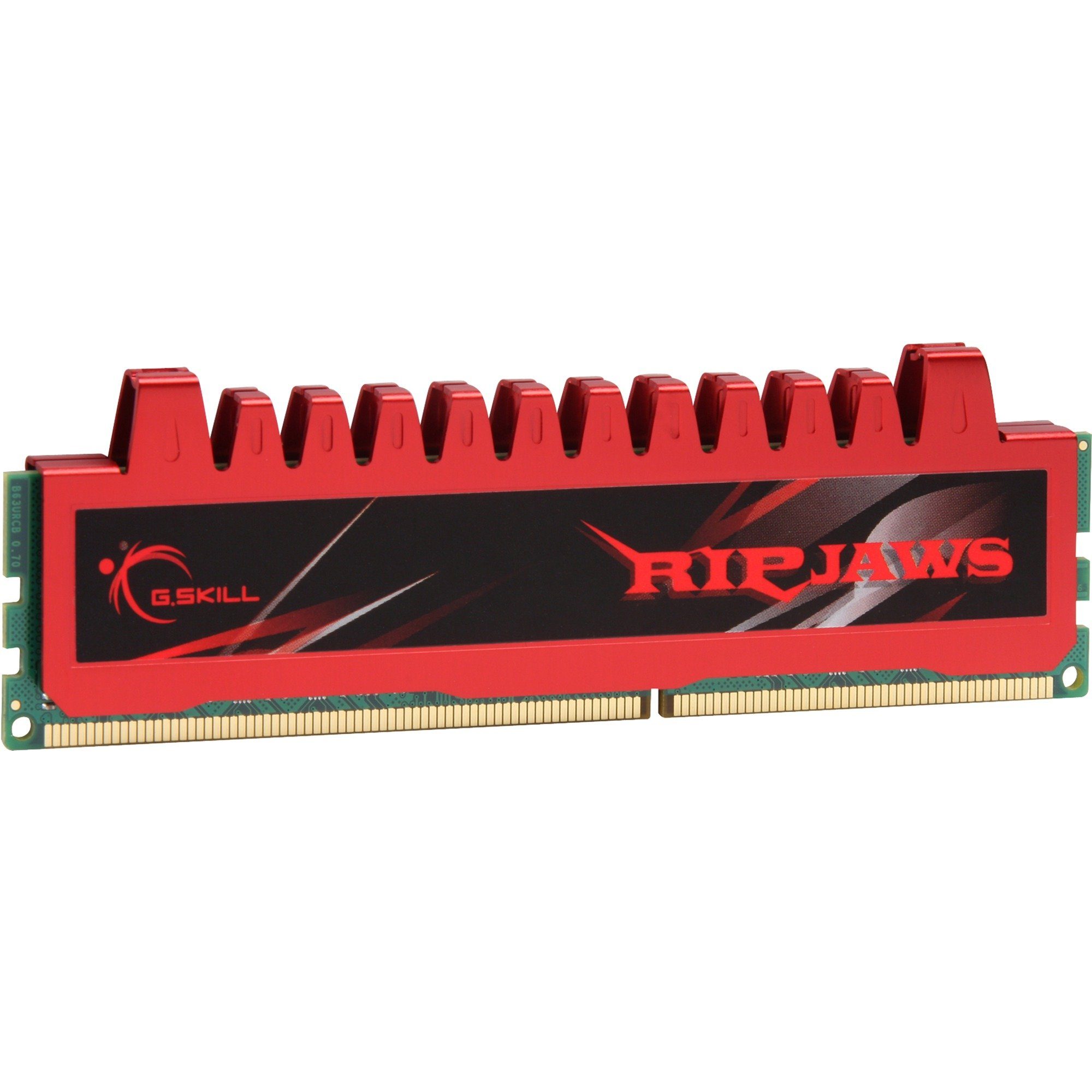 G.Skill DIMM 4 GB DDR3-1333, Arbeitsspeicher Arbeitsspeicher