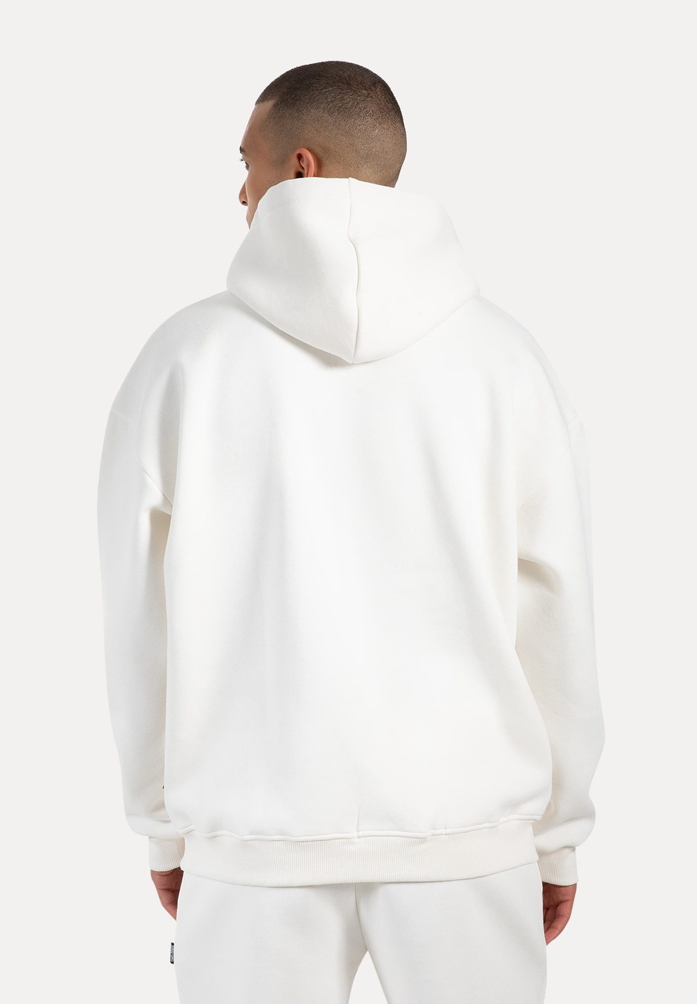 Smilodox Hoodie Dawson Oversize günstig online kaufen
