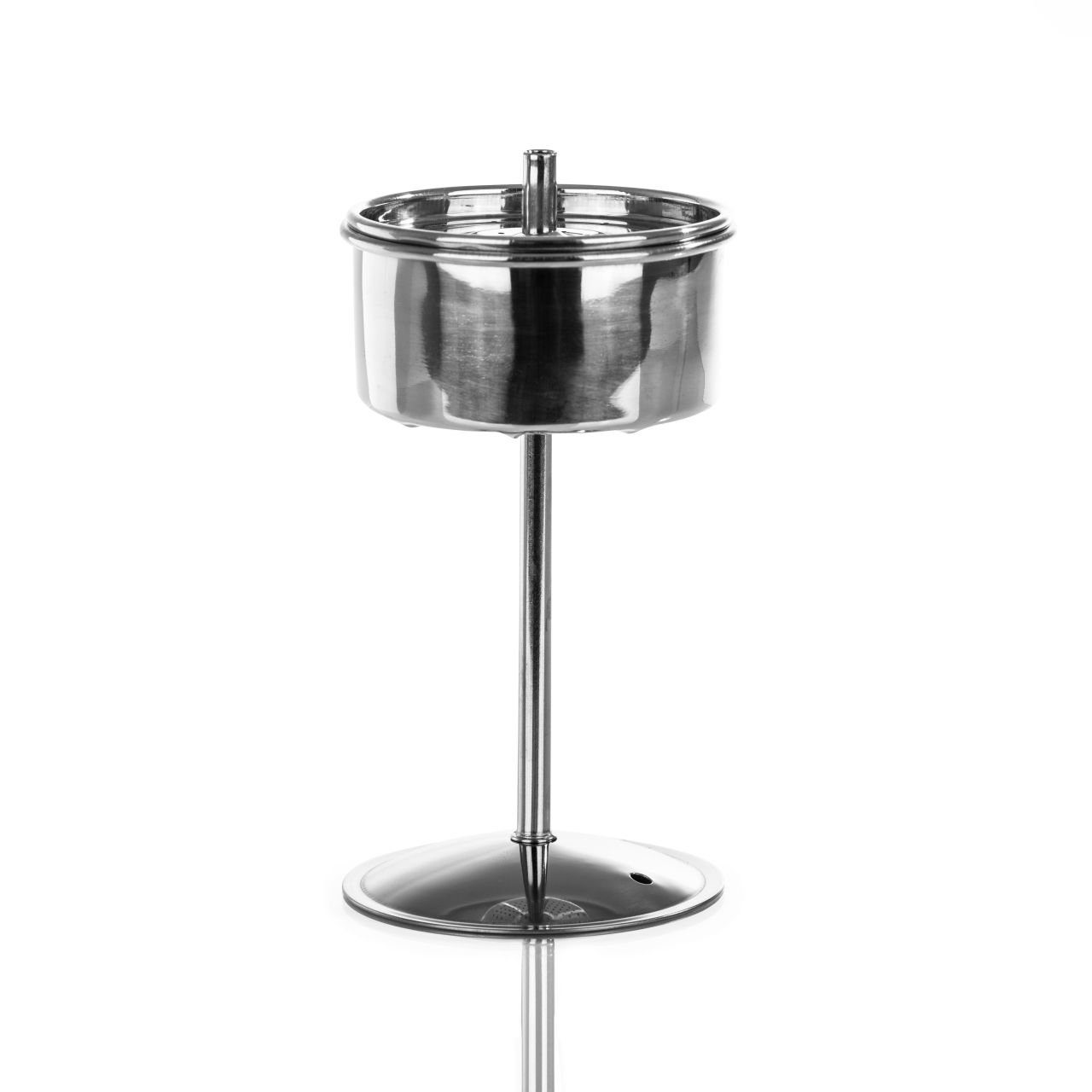 Petromax Feuerstelle, (1-St), Edelstahleinsatz für Perkolator PER-9-E Edelstahl Camping Ersatz
