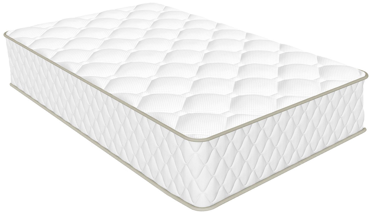 Taschenfederkernmatratze Matratze, 7-Zonen Federkernmatratze Matratzen mit Spannbettlaken, H3, Hiazurm, 22 cm hoch, (EU-Qualitätszertifizierung), Integrierter Topper,Matratze für Kinder und Erwachsene, 80*200CM