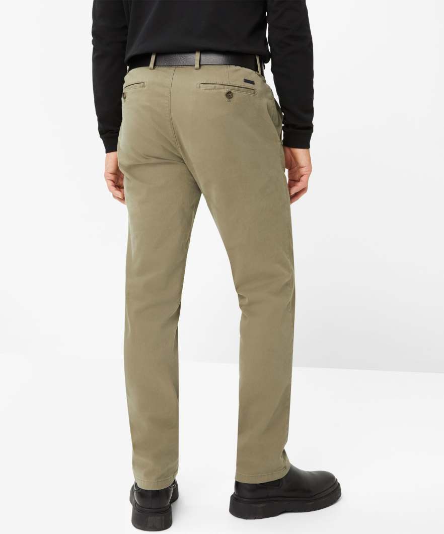 EUREX by BRAX Stoffhose