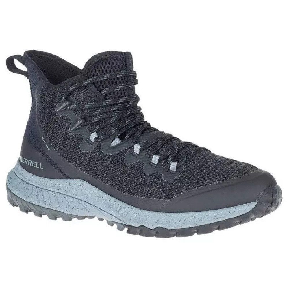 Merrell Bravada Mid WP Waterproof Damen Wanderschuh Outdoor Stiefel J034230 günstig online kaufen