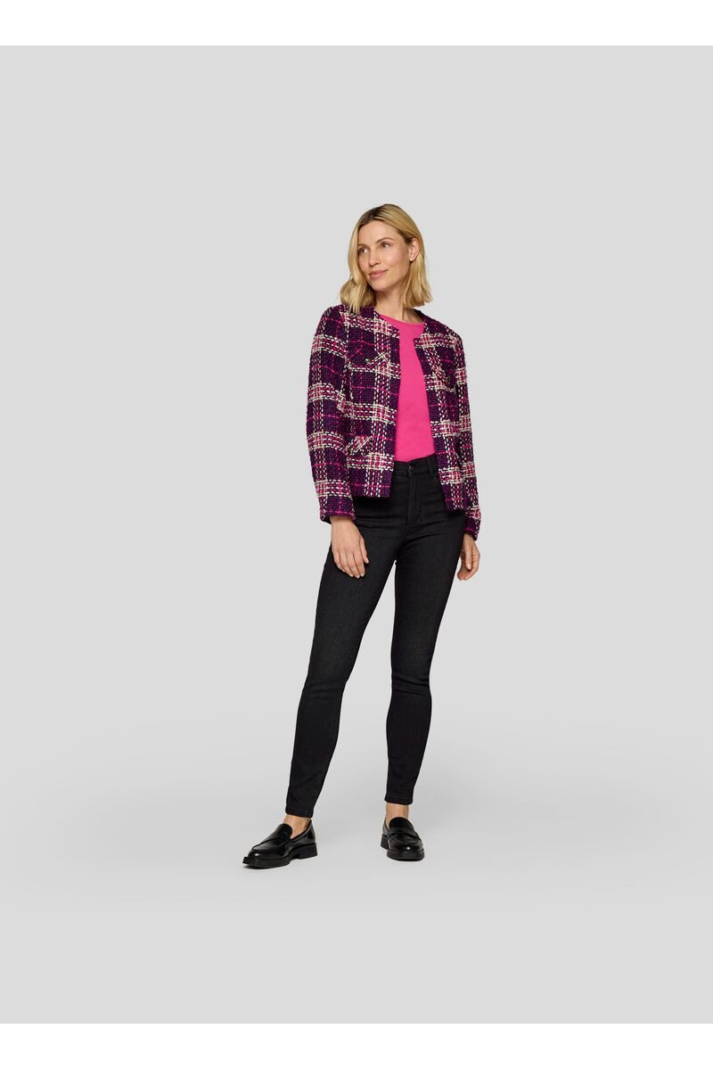 Thomas Rabe Strickjacke