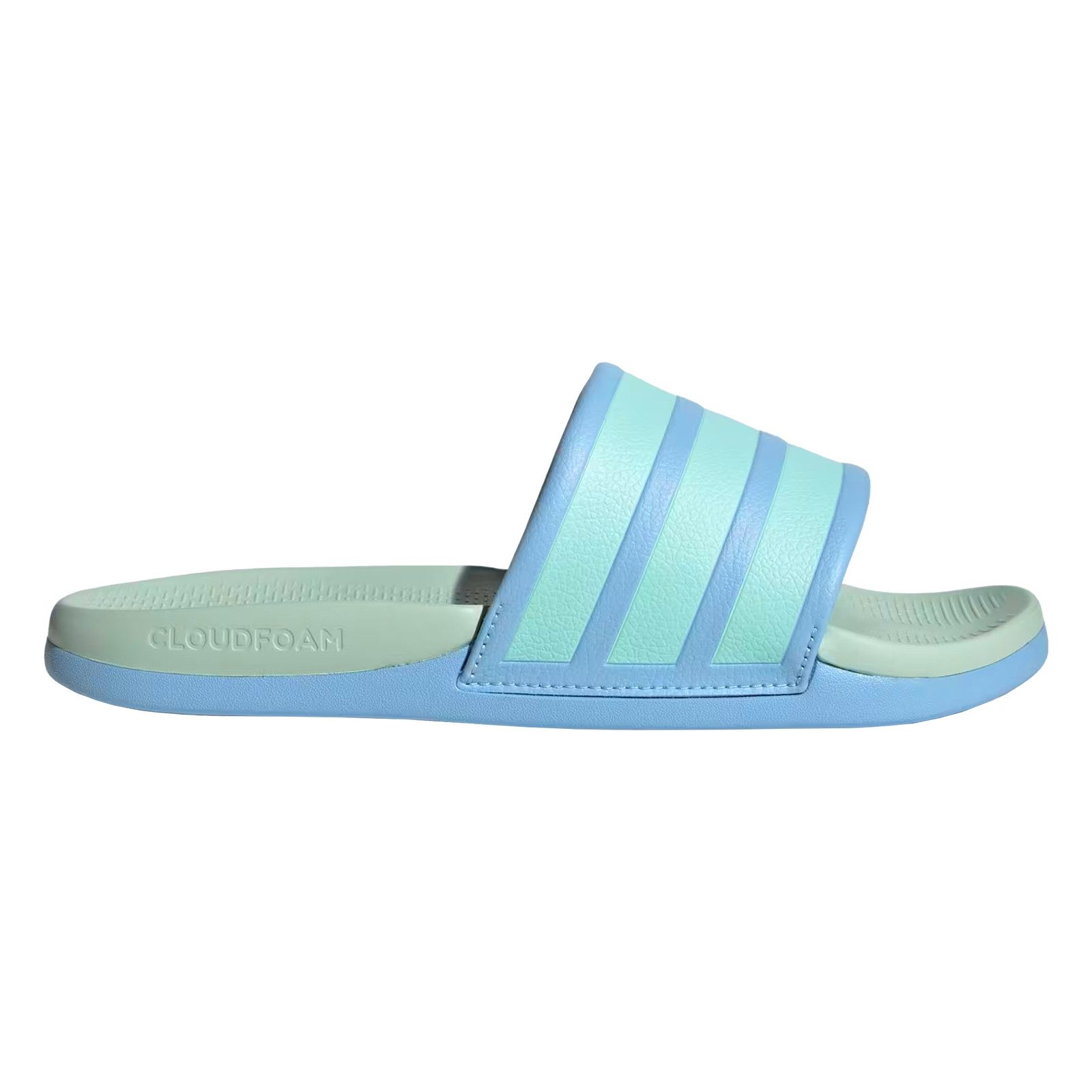 adidas Sportswear Adilette Comfort 2.0 Badepantolette mit Markenschriftzug günstig online kaufen