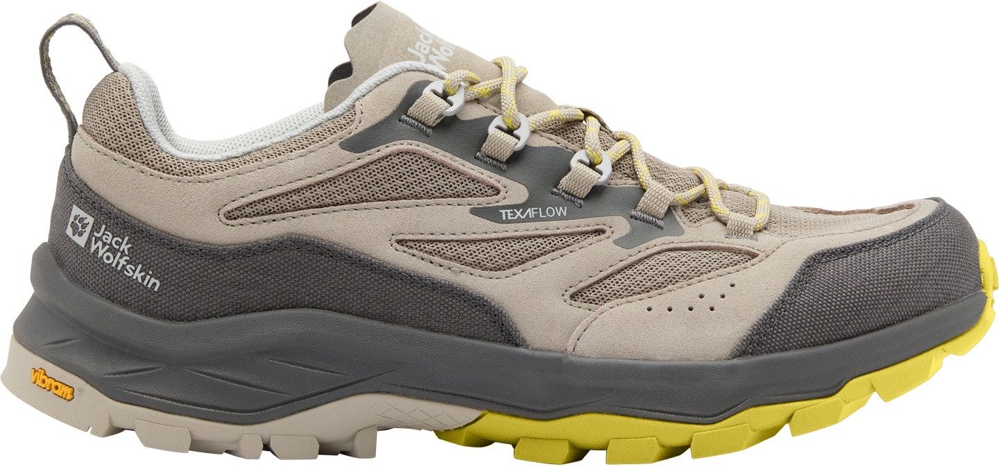 Jack Wolfskin CYROX VENT LOW M günstig online kaufen