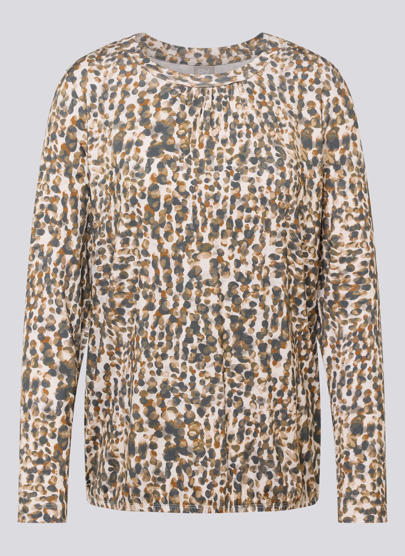 Print-Shirt T-Shirt