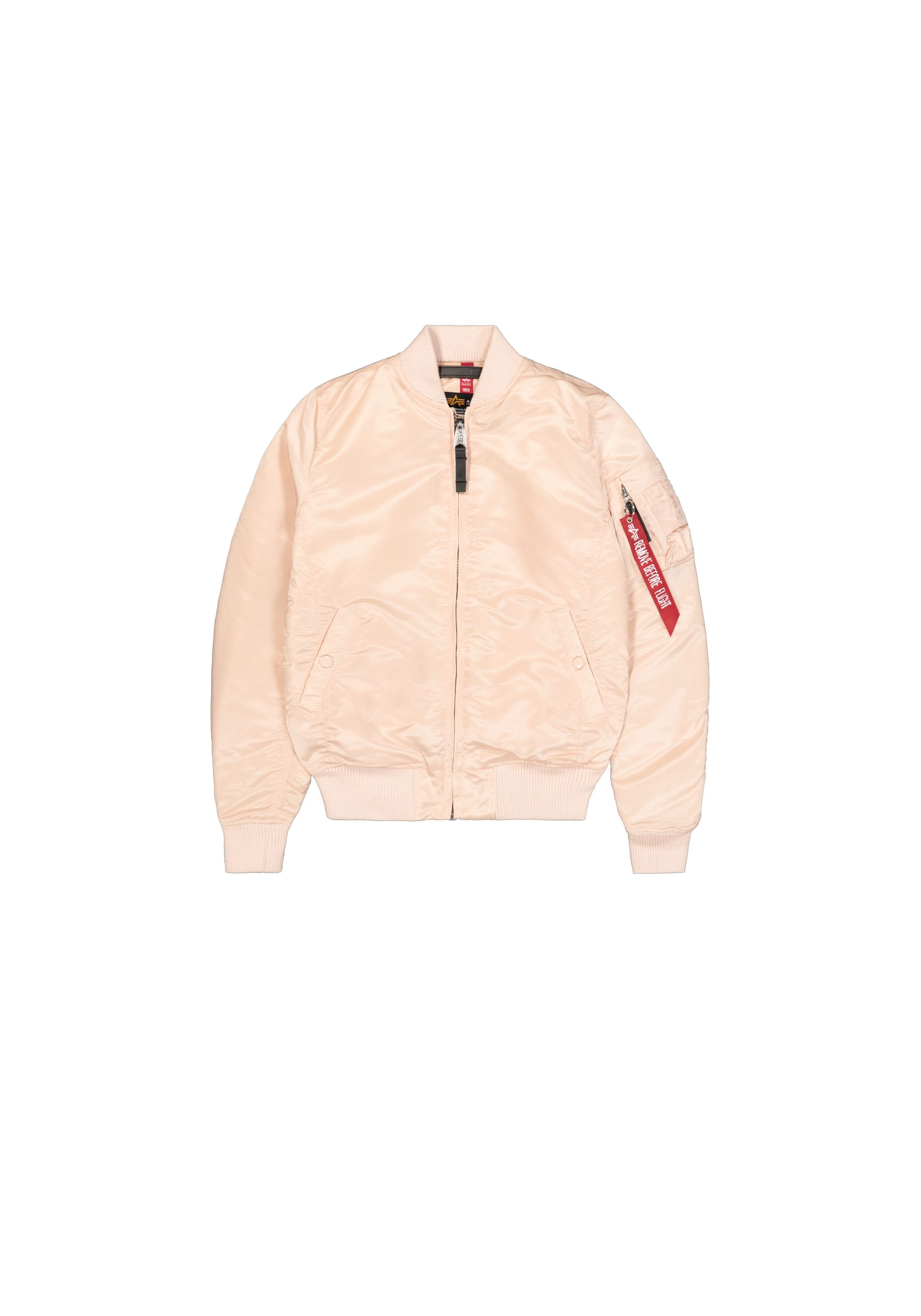 Alpha Industries Bomberjacke MA-1 VF Vintage Fit 59 W günstig online kaufen