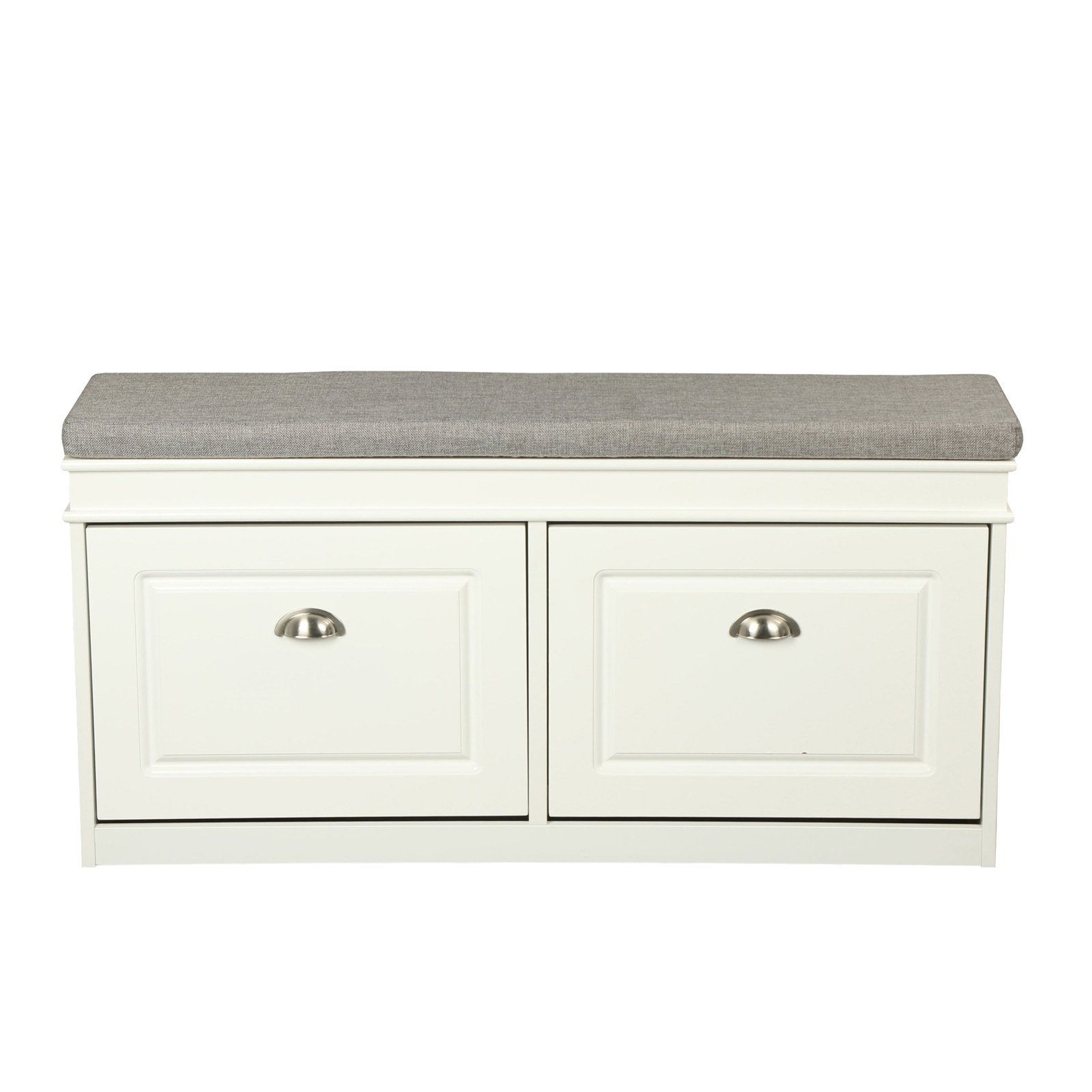 HTI-Line Schuhbank Schuhbank Hansen (Stück, 1-St., 1 Schuhbank), Schuhschra günstig online kaufen