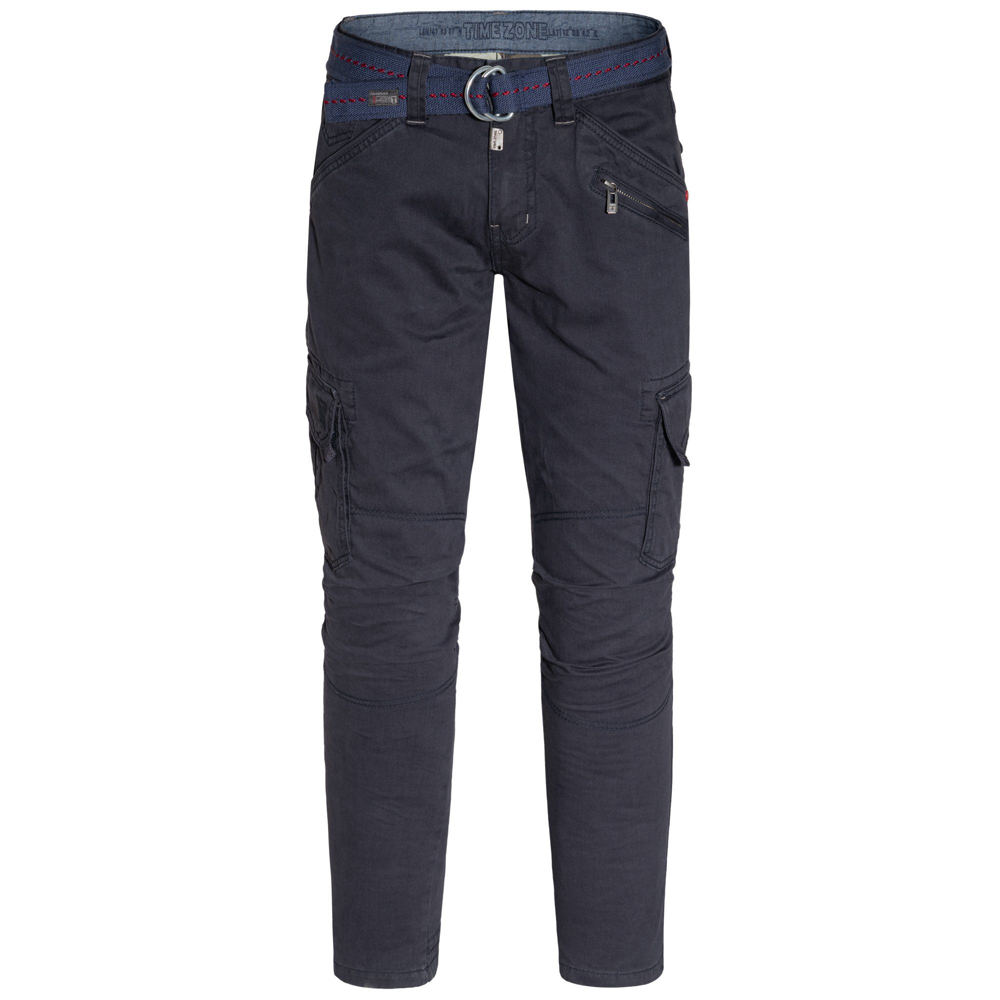 Cargohose Loose BenitoTZ Herrencargohose 100% Baumwolle